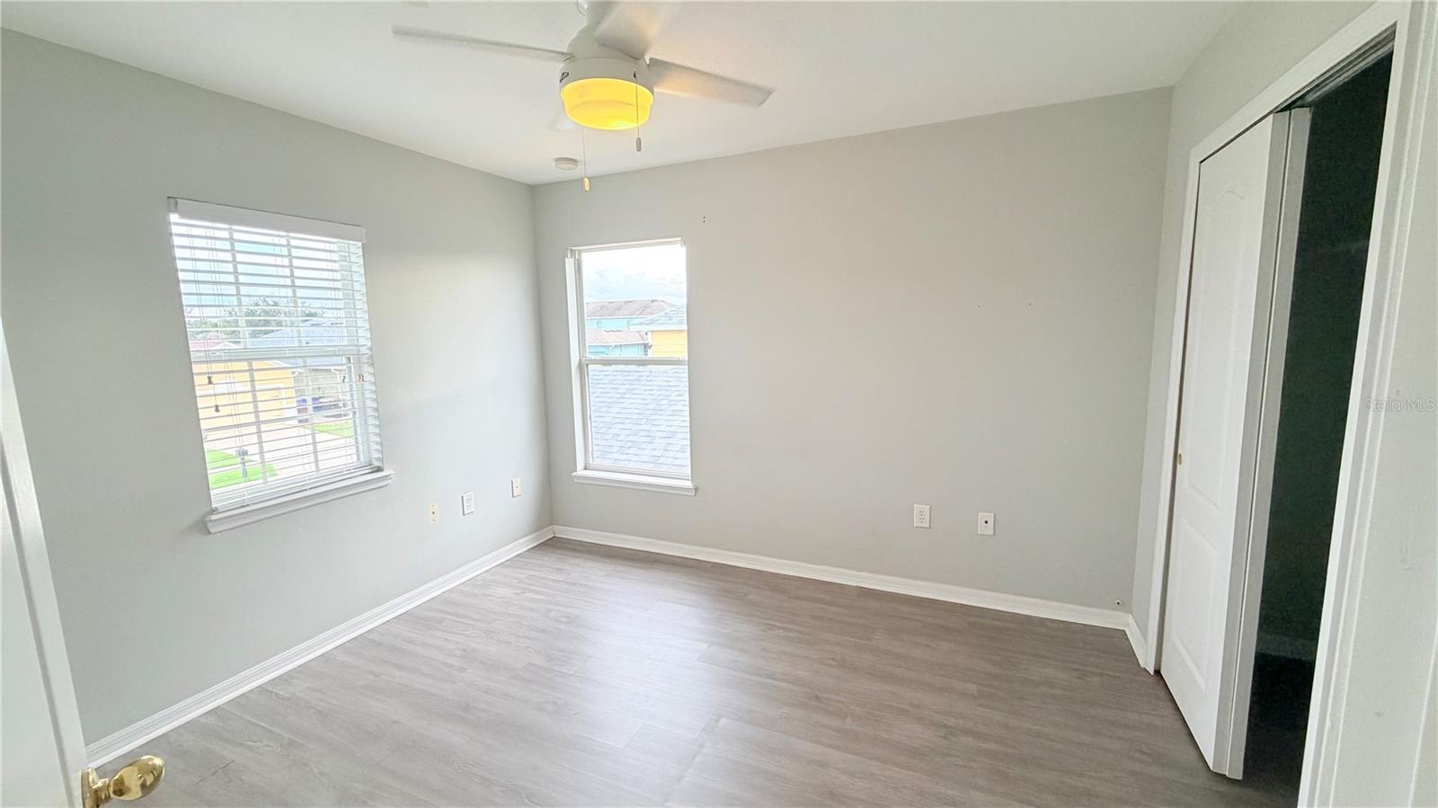 ANTHEM PARK PH 3A - Residential