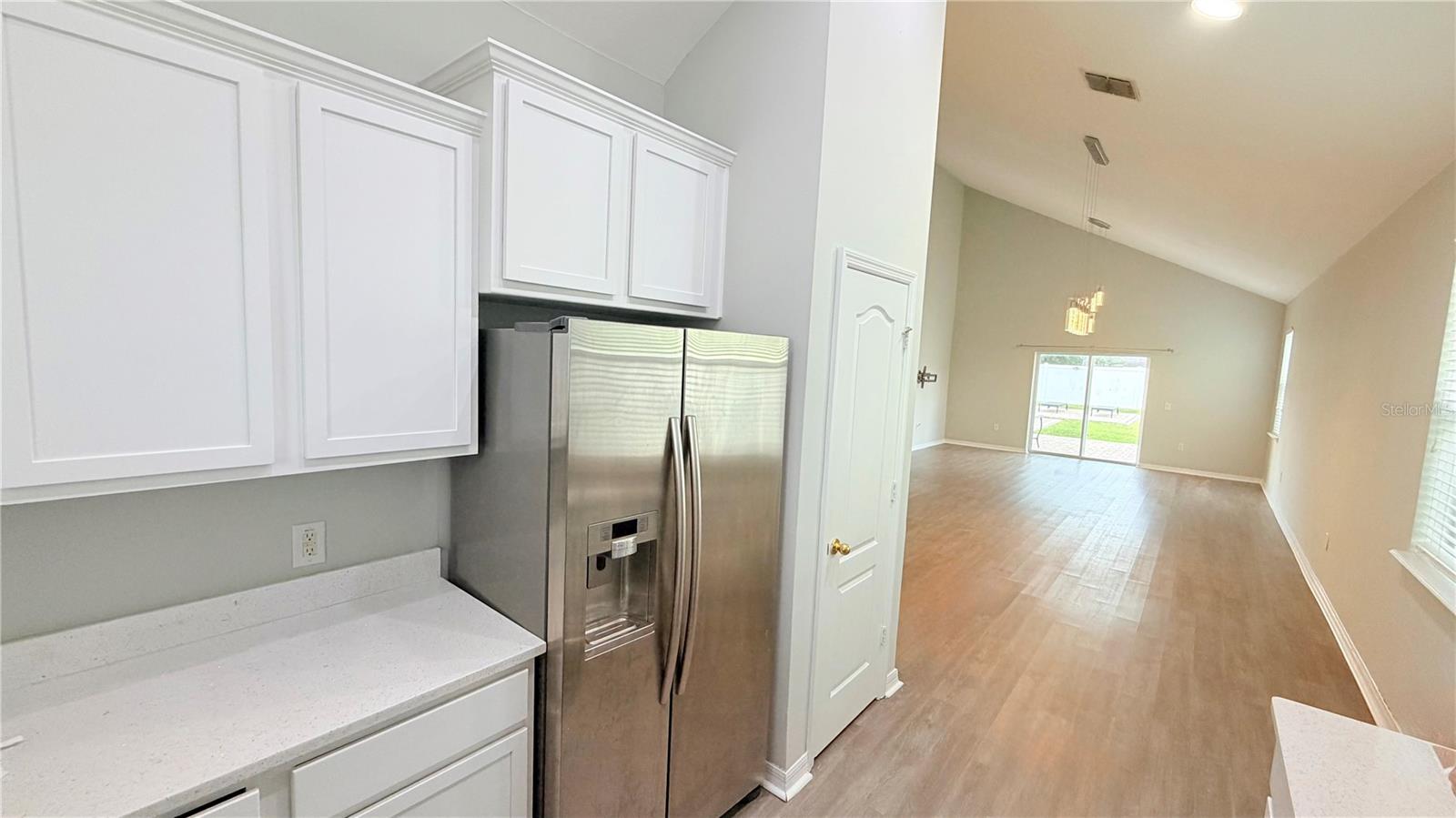 ANTHEM PARK PH 3A - Residential