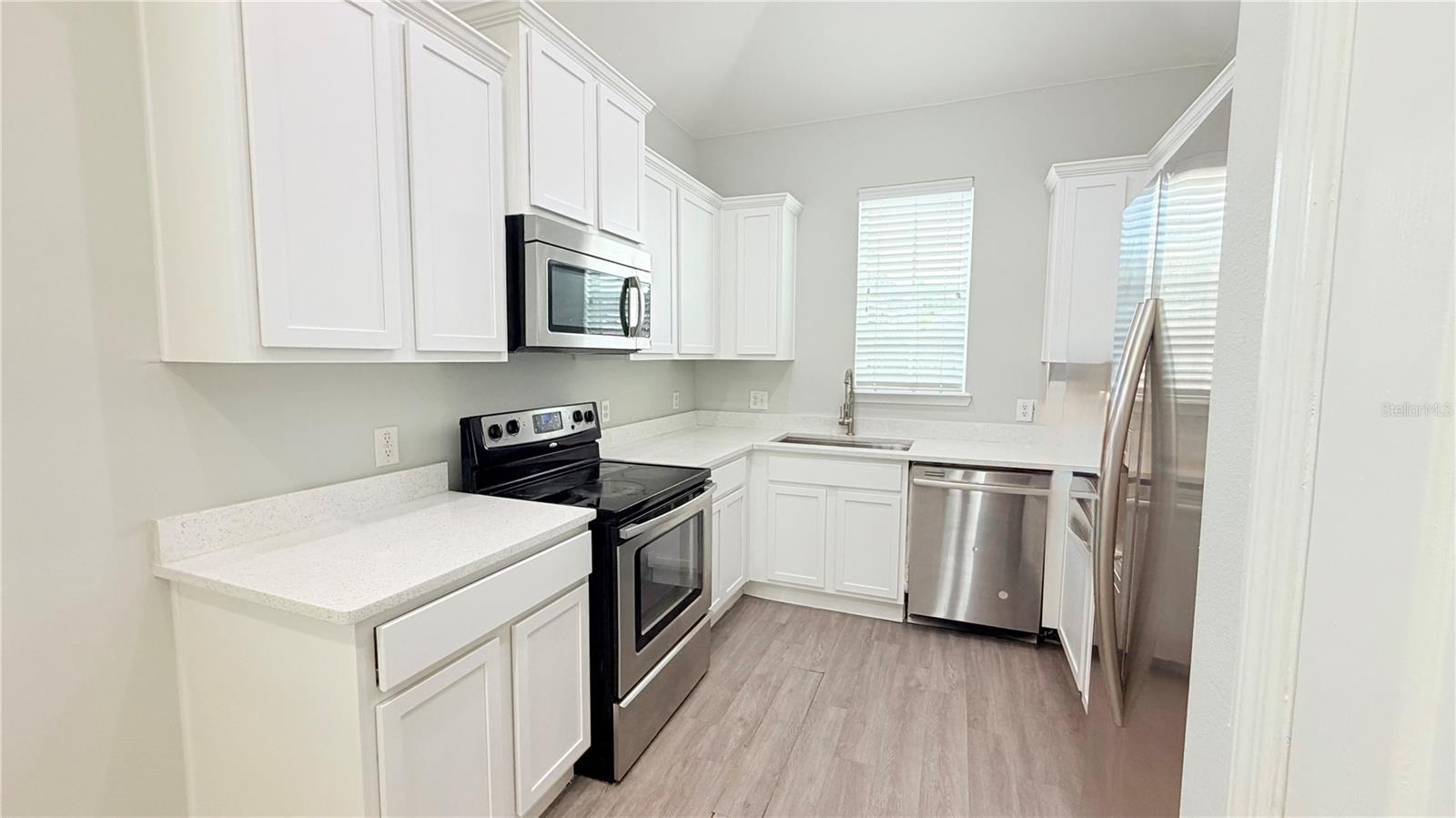 ANTHEM PARK PH 3A - Residential