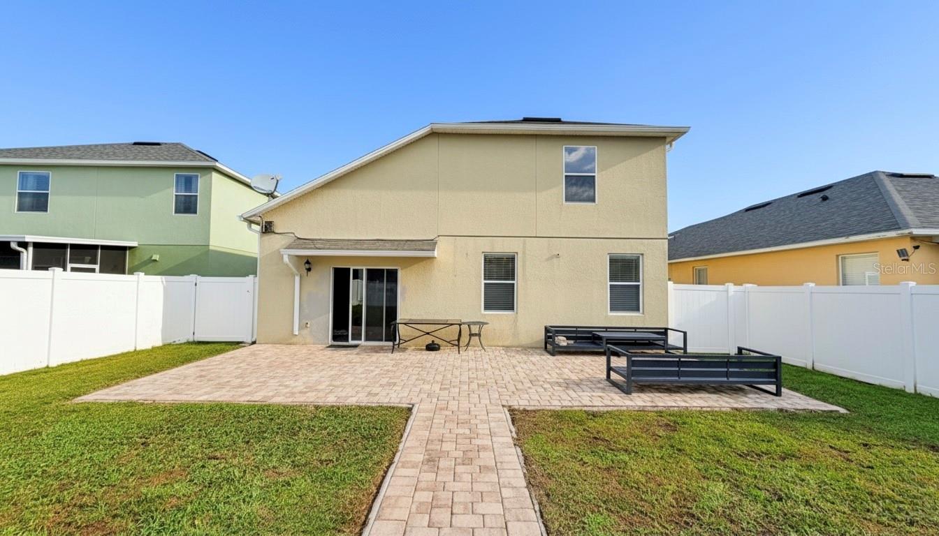 ANTHEM PARK PH 3A - Residential