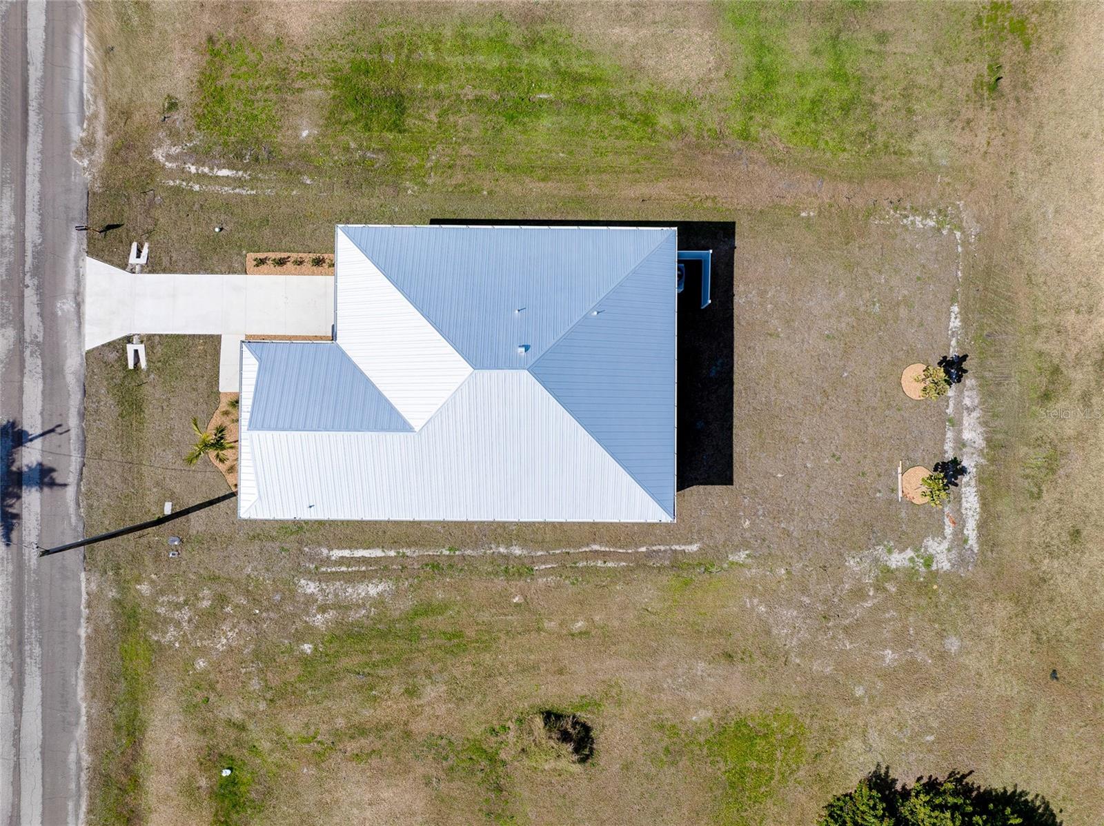 LA PUNTA PARK BLK000D LT0026 598/632 1330/1937 279 - Residential