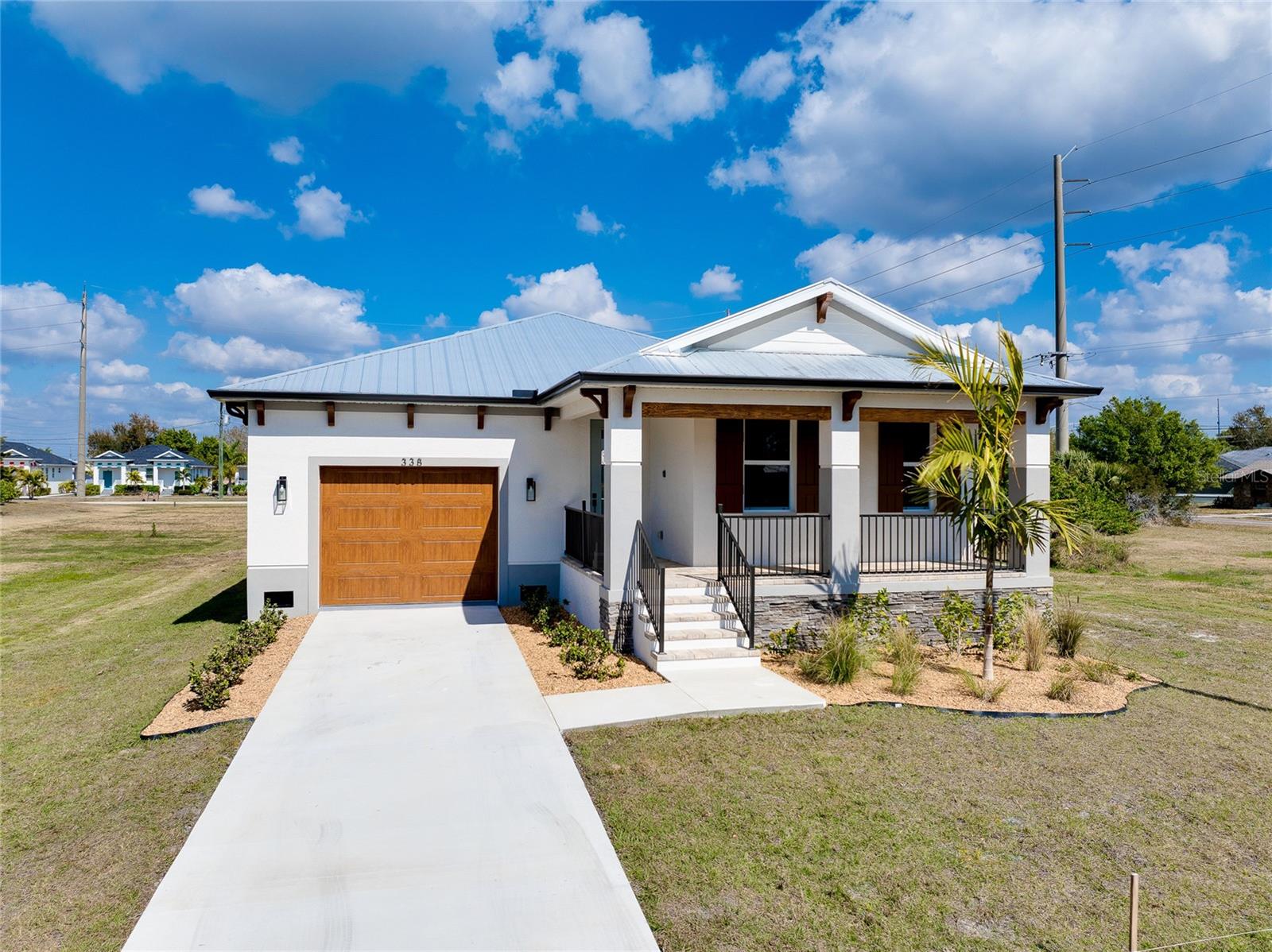 LA PUNTA PARK BLK000D LT0026 598/632 1330/1937 279 - Residential