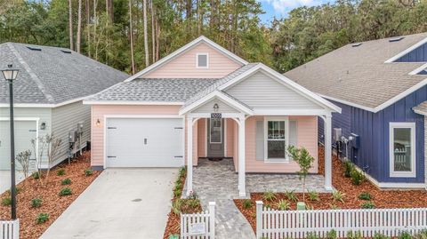 A home in NEWBERRY