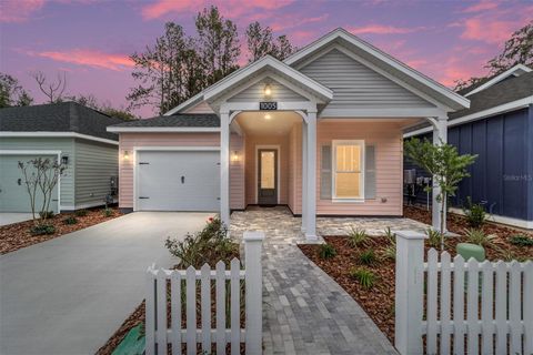 A home in NEWBERRY