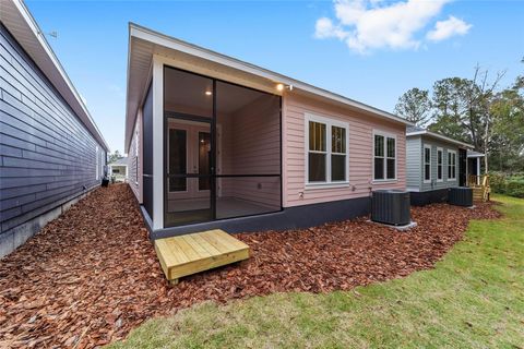 A home in NEWBERRY