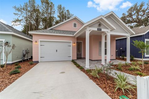 A home in NEWBERRY