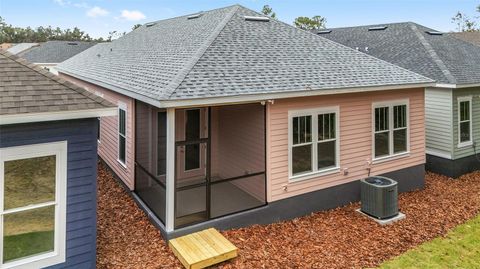 A home in NEWBERRY