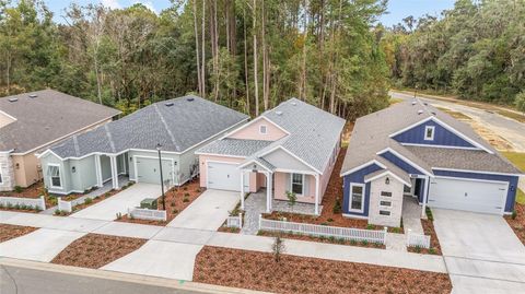 A home in NEWBERRY