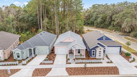 A home in NEWBERRY