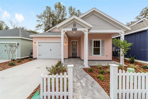 A home in NEWBERRY