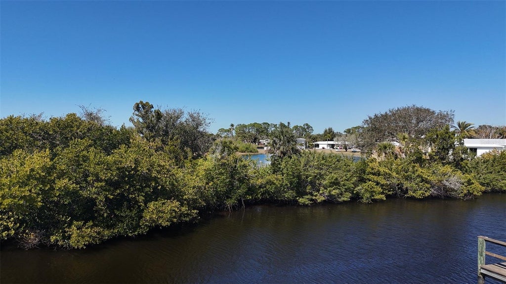 Photo of 732 Blackburn Boulevard, North Port, FL 34287 (MLS # N6144863)