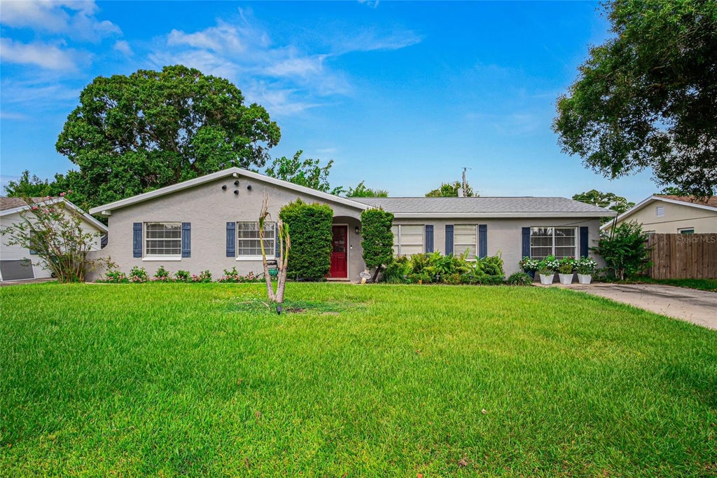 Photo of 227 Monaco Road, Melbourne, FL 32904 (MLS # V4950088)