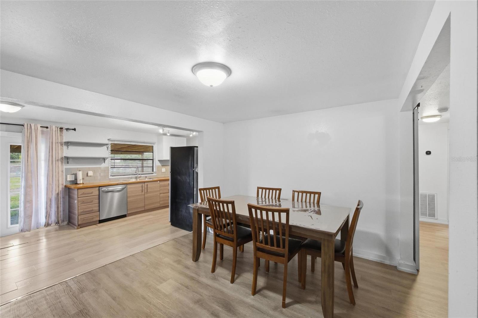 UNPLATTED - Residential