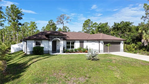 Photo of 1879 Squaw Lane, North Port, FL 34286 (MLS # C7528083)