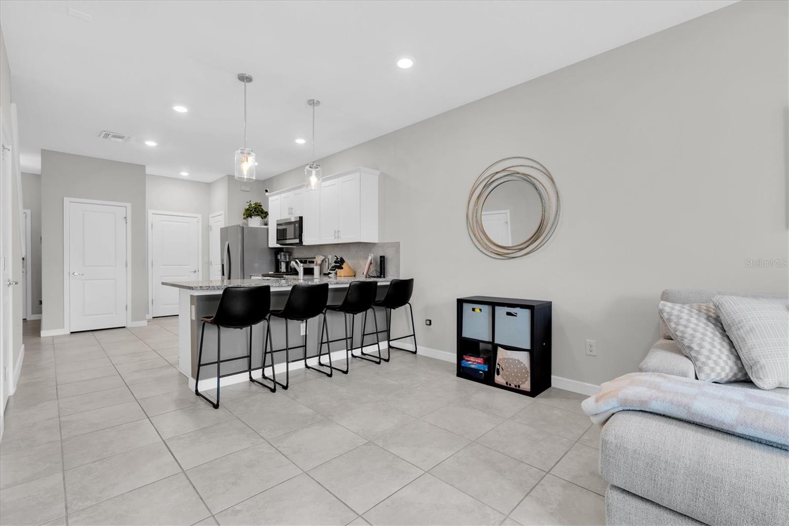 OAKSTEAD TWNHMS - Residential