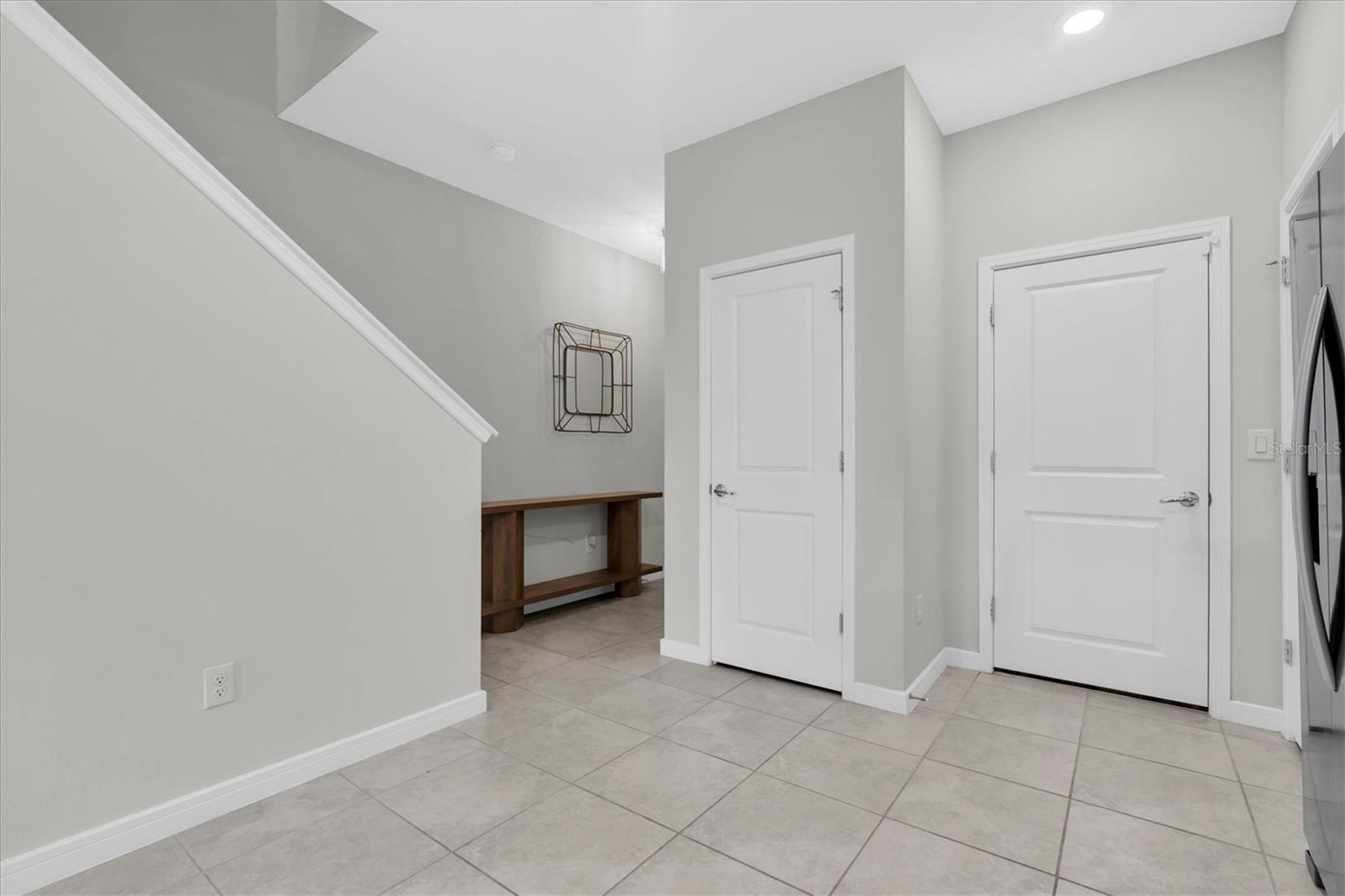 OAKSTEAD TWNHMS - Residential