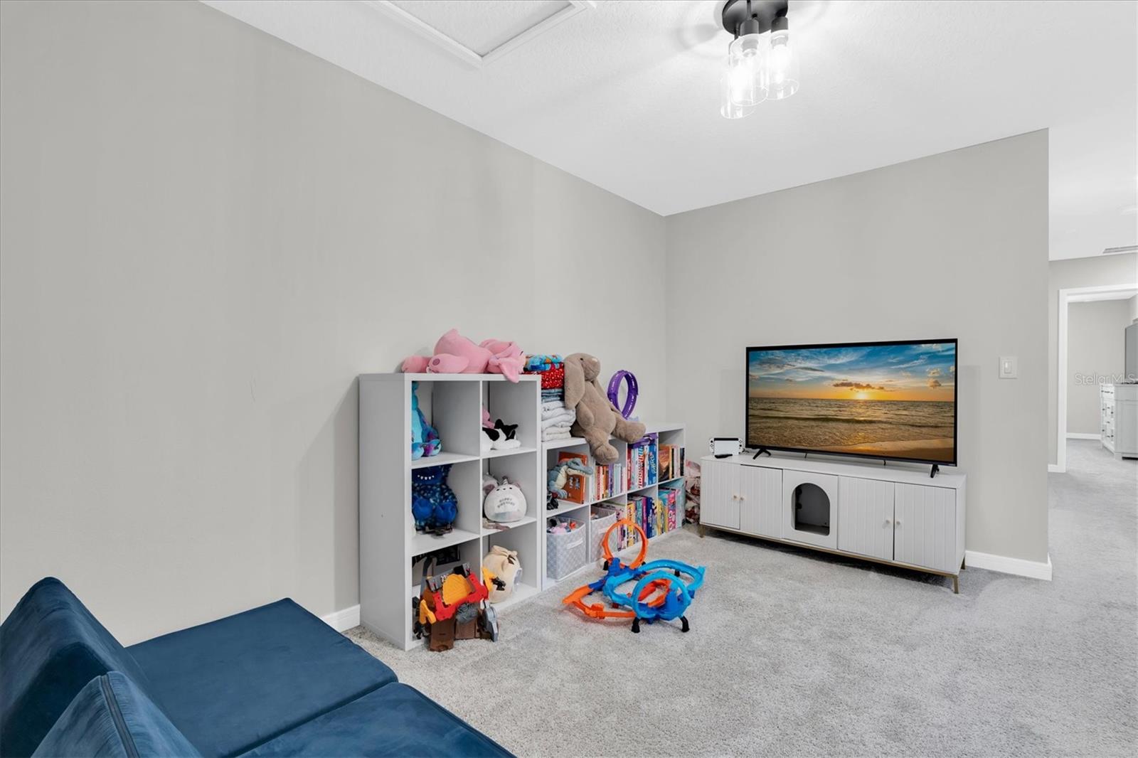 OAKSTEAD TWNHMS - Residential