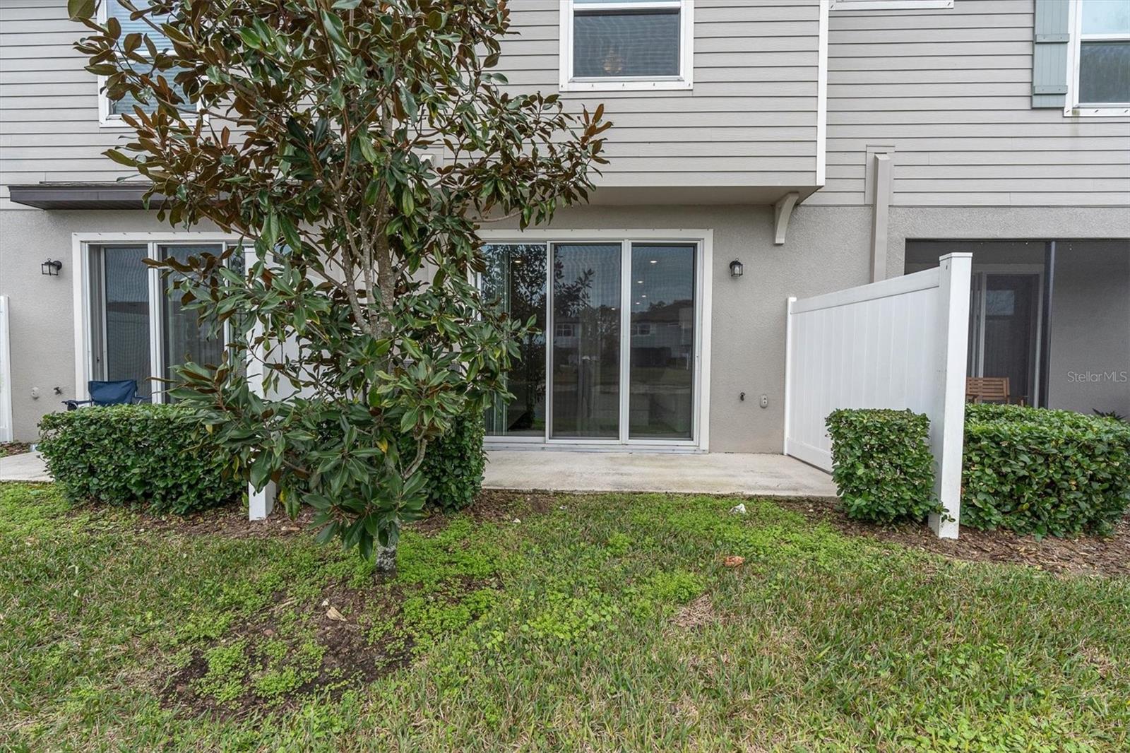 OAKSTEAD TWNHMS - Residential