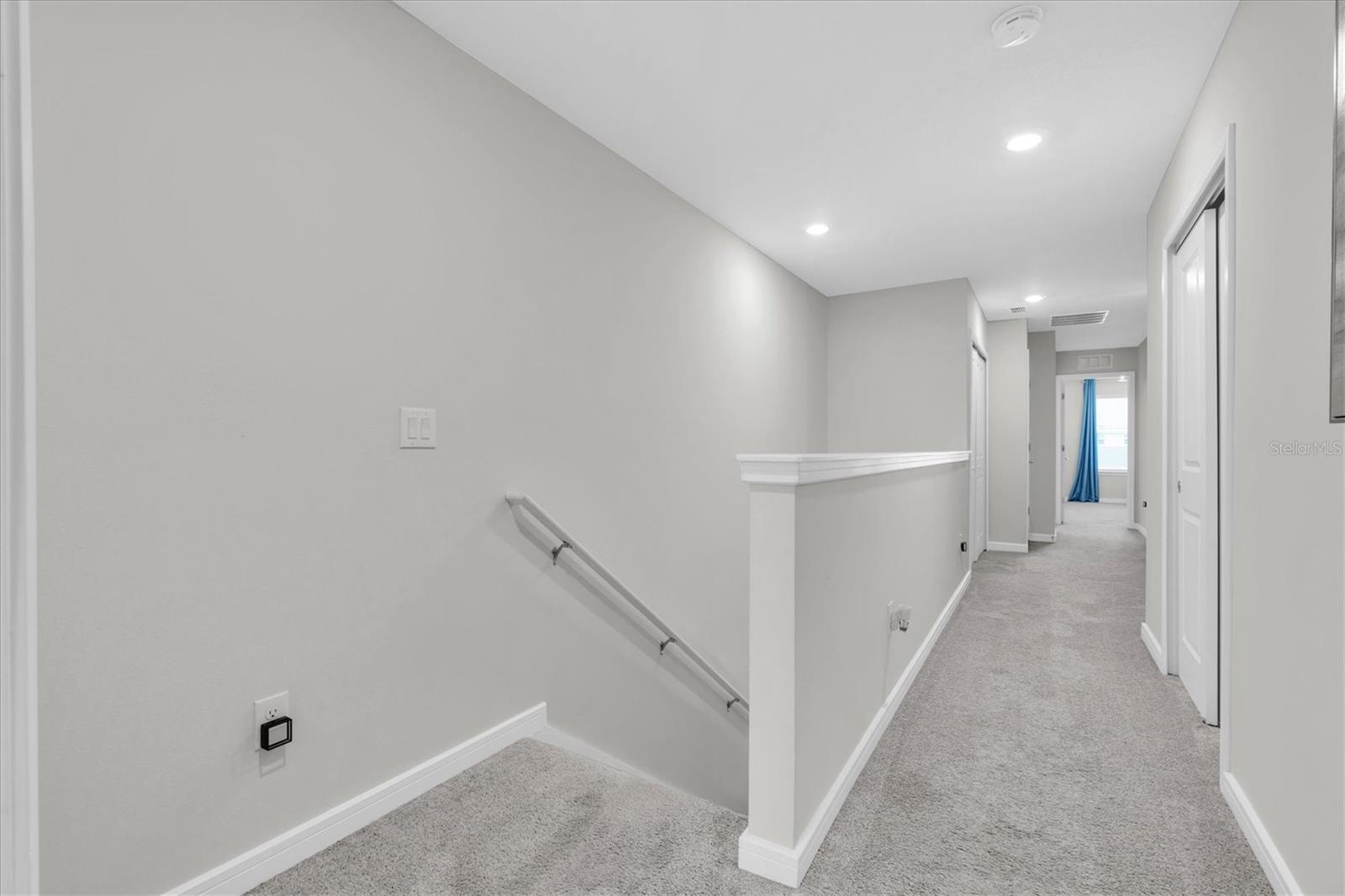 OAKSTEAD TWNHMS - Residential