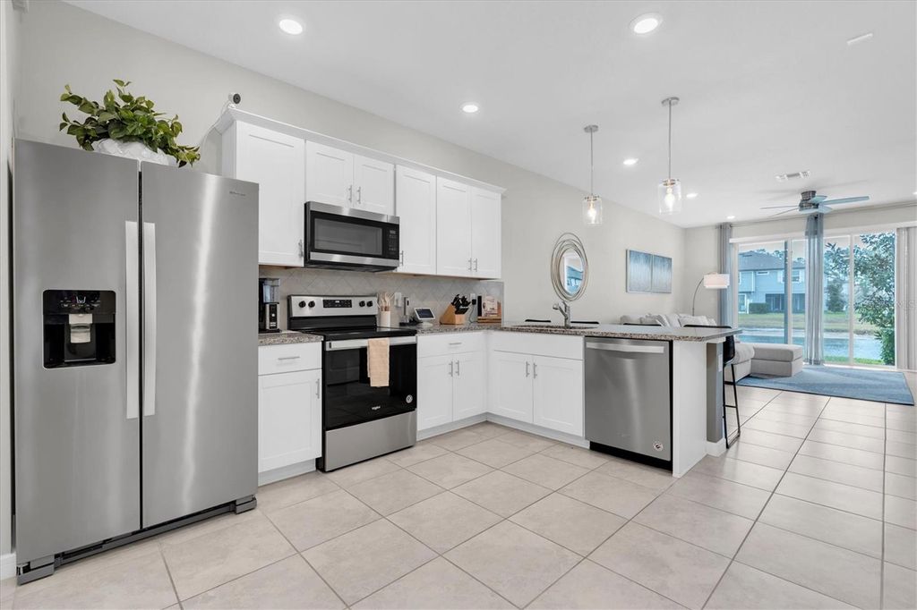 Photo of 2865 Deer Pine Trail, Land O Lakes, FL 34638 (MLS # W7883361)