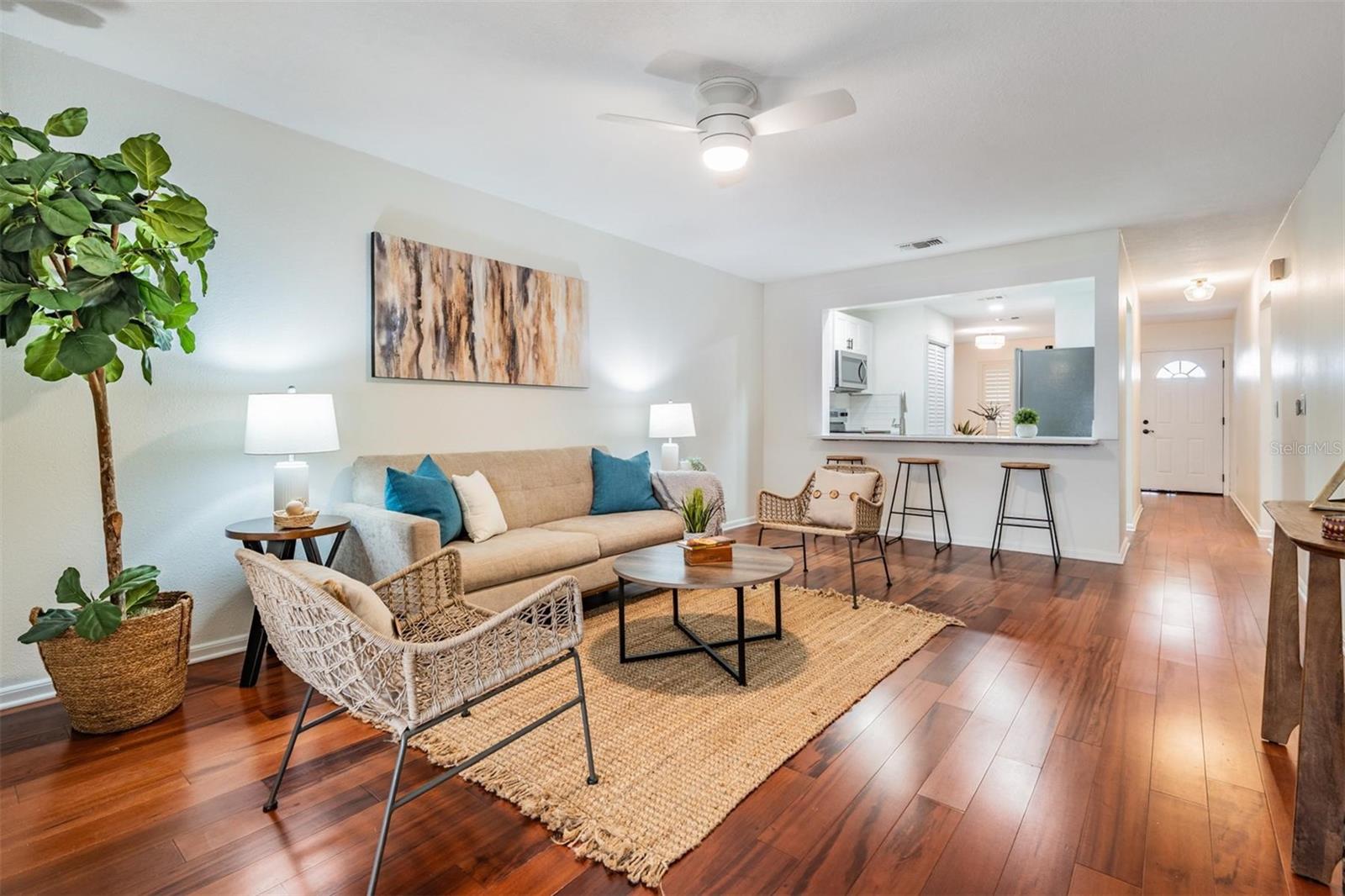 SETTLERS PTE SEC C & D - Residential