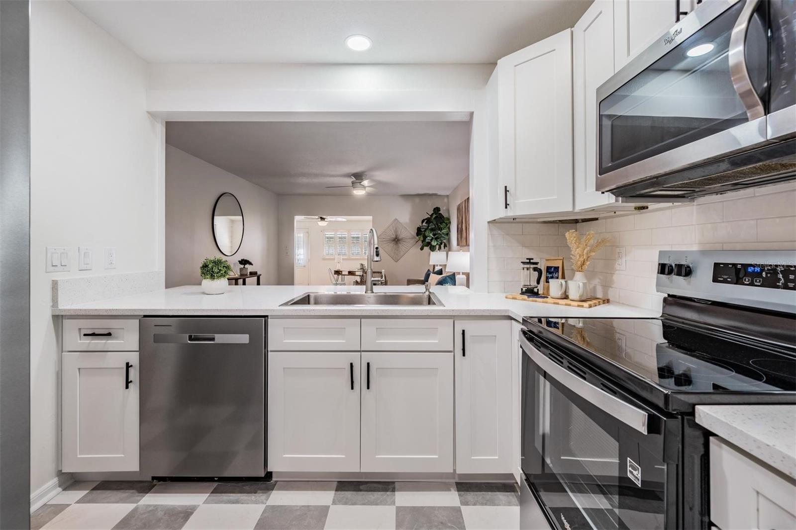 SETTLERS PTE SEC C & D - Residential