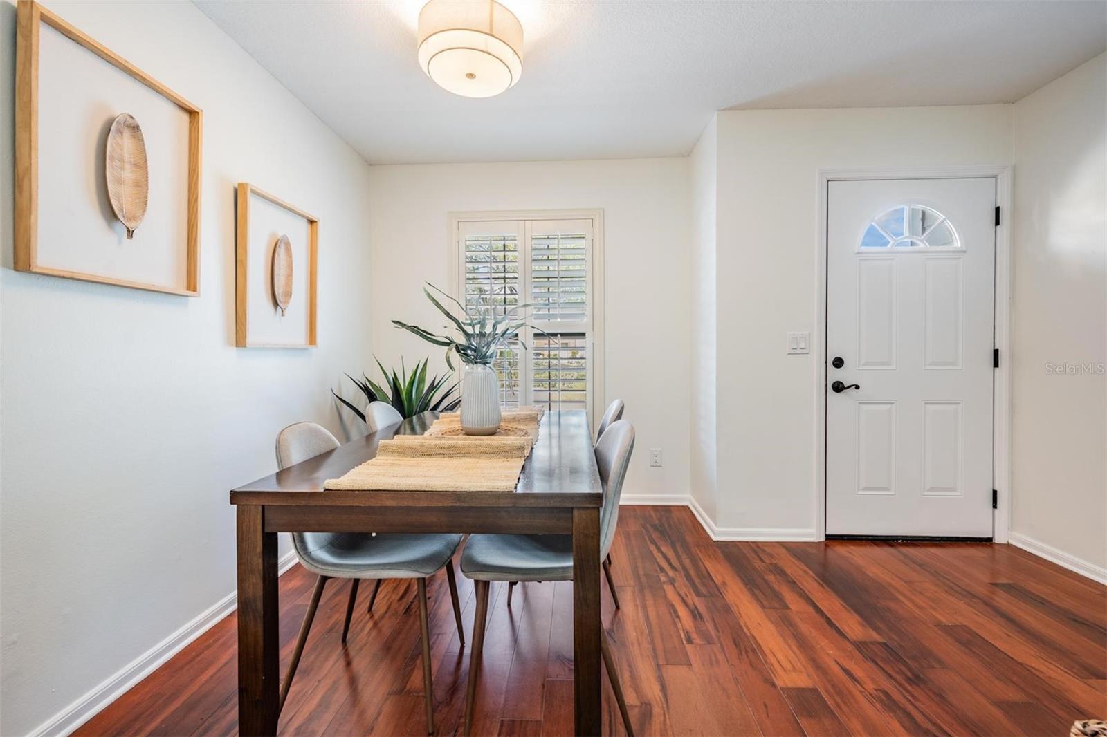 SETTLERS PTE SEC C & D - Residential