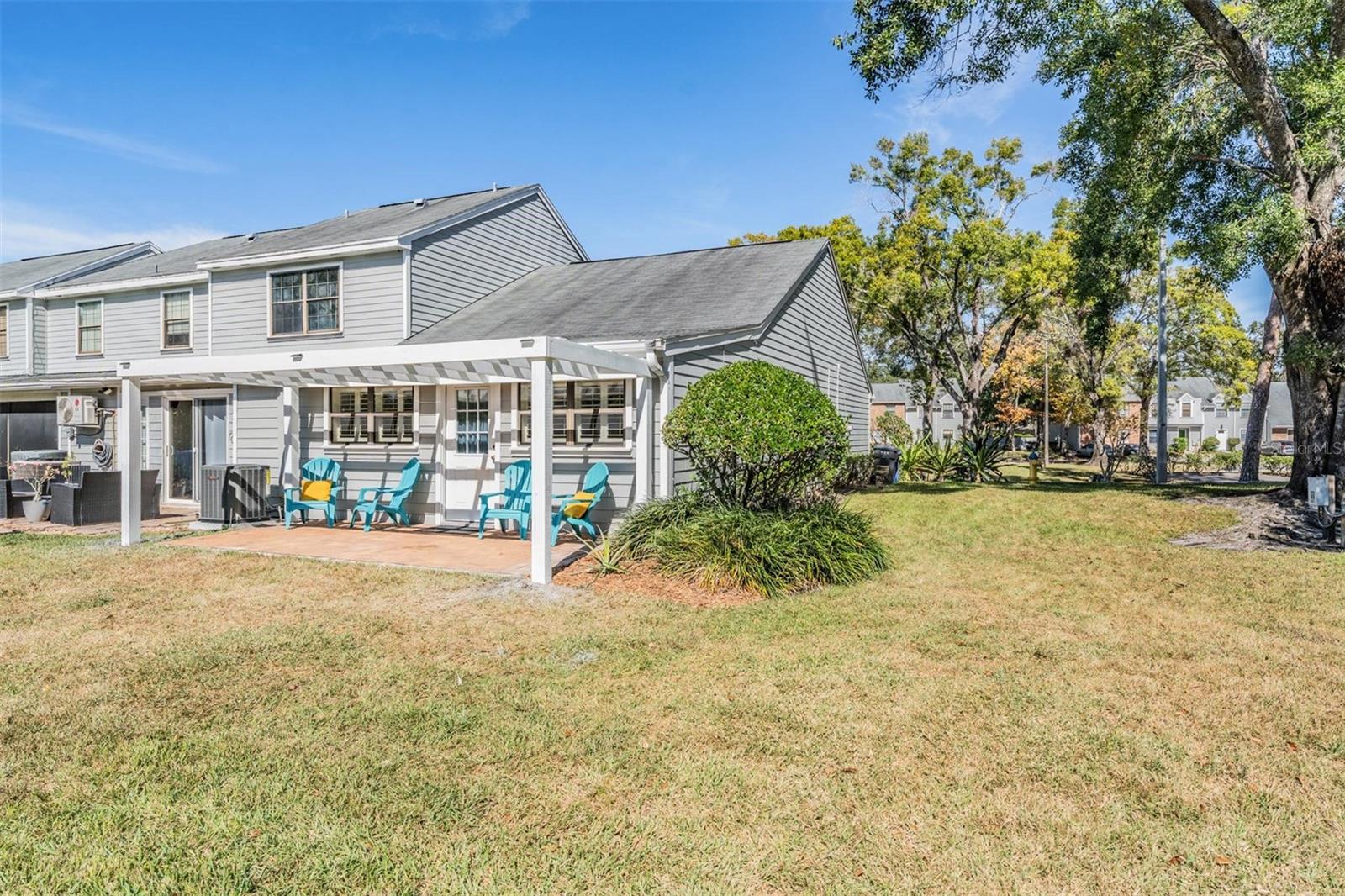 SETTLERS PTE SEC C & D - Residential