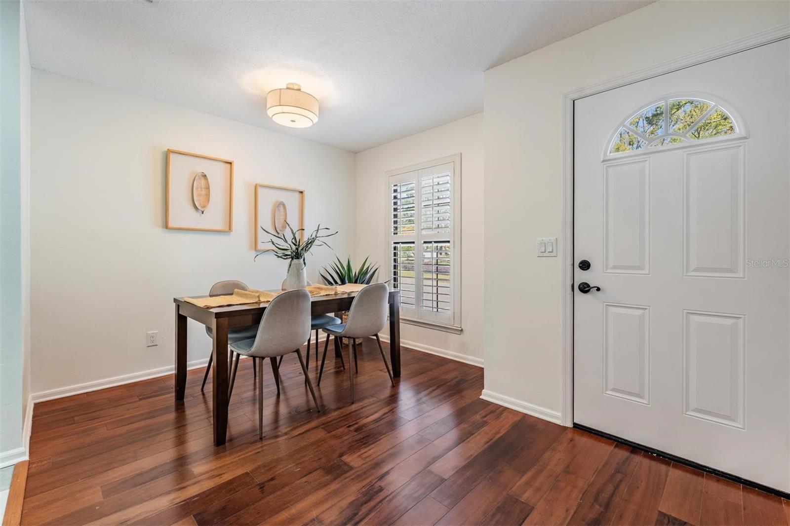 SETTLERS PTE SEC C & D - Residential