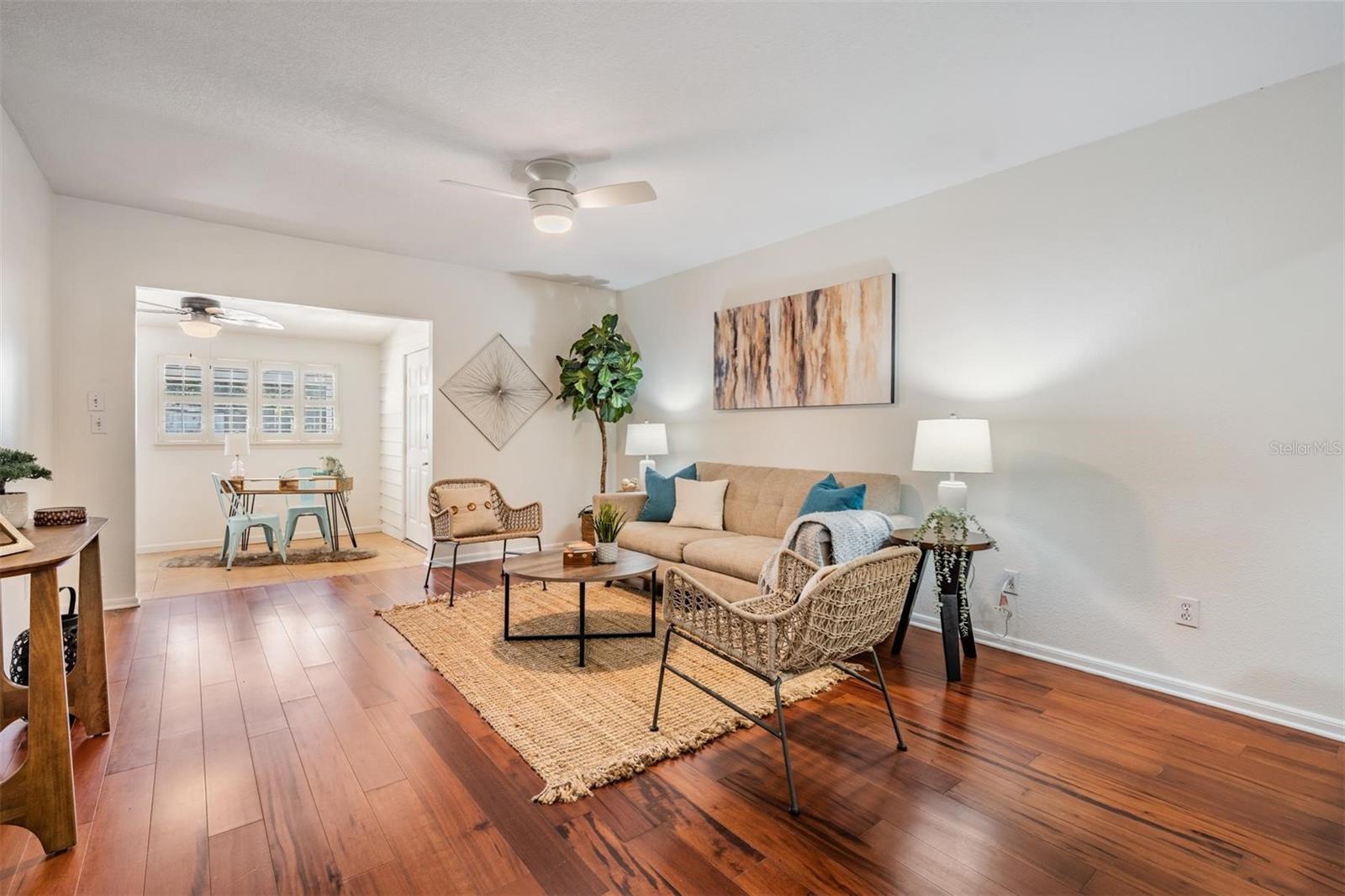 SETTLERS PTE SEC C & D - Residential