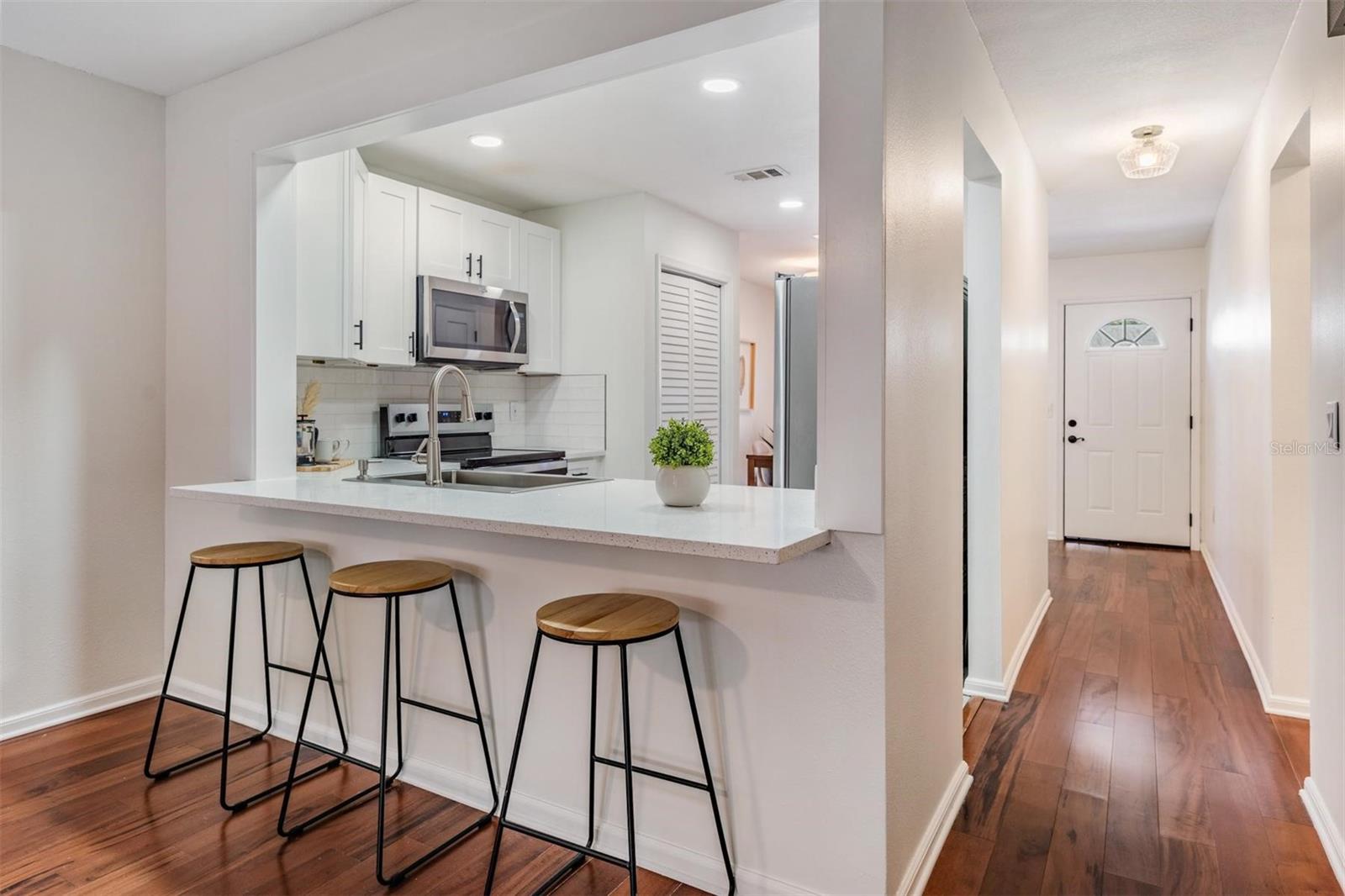 SETTLERS PTE SEC C & D - Residential