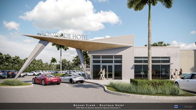 5995 W IRLO BRONSON MEMORIAL HIGHWAY