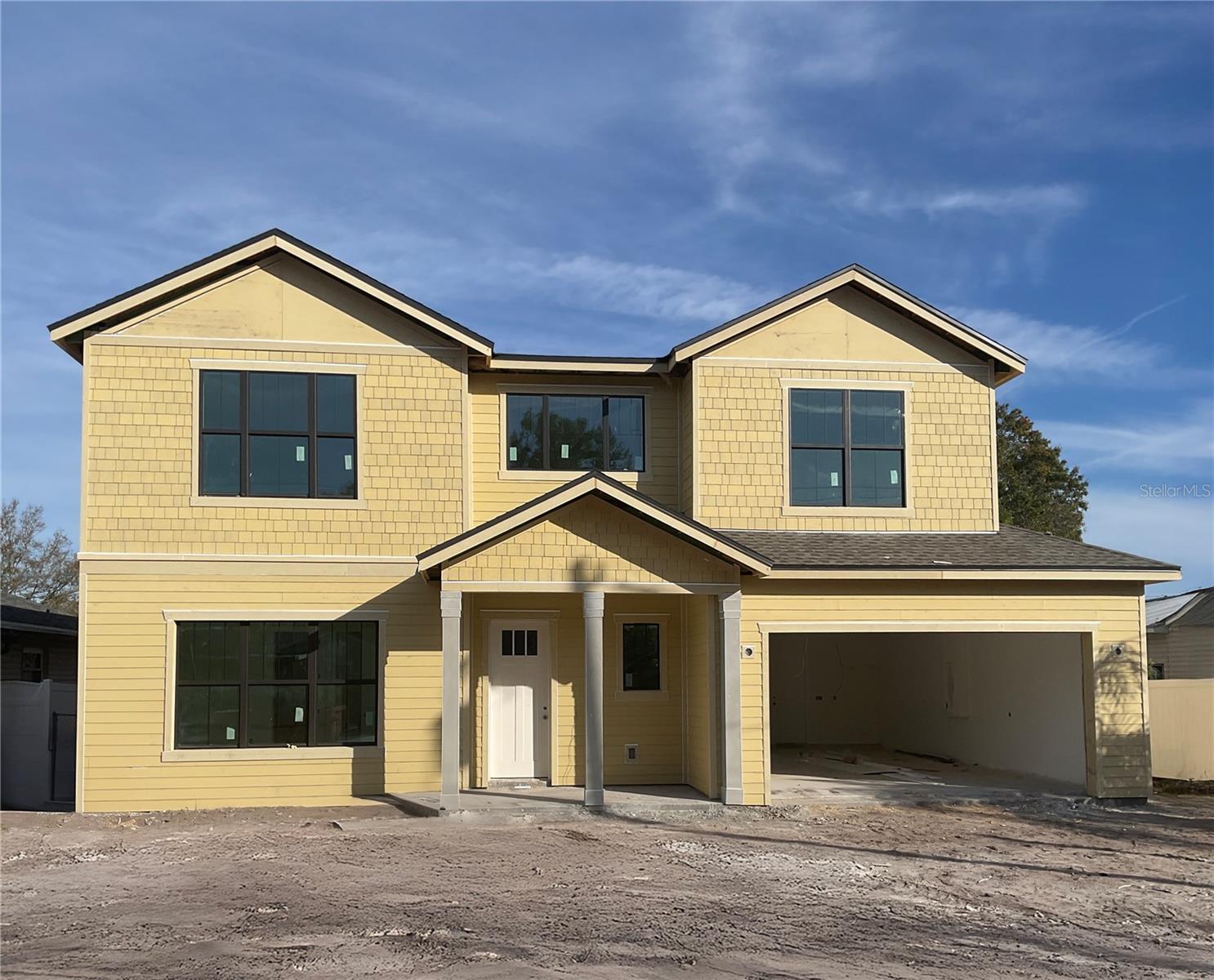 BUFFALO HEIGHTS - Residential