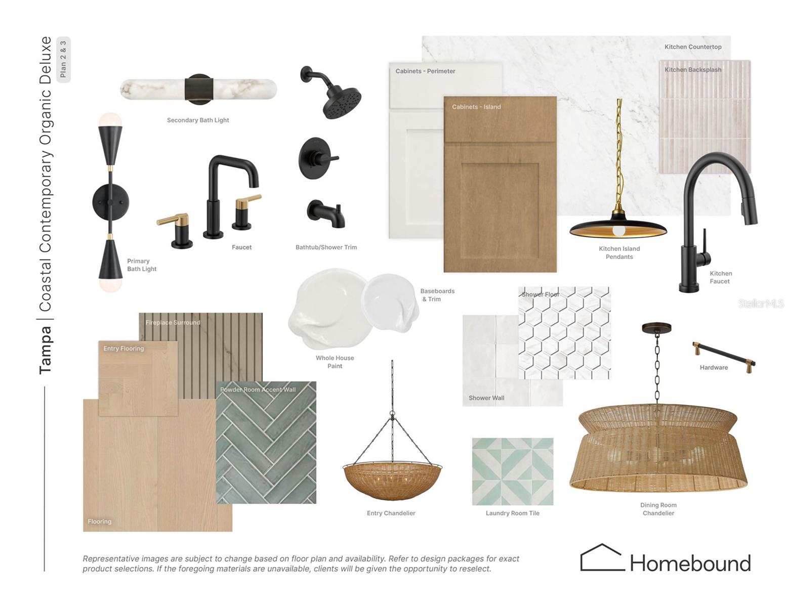 BUFFALO HEIGHTS - Residential