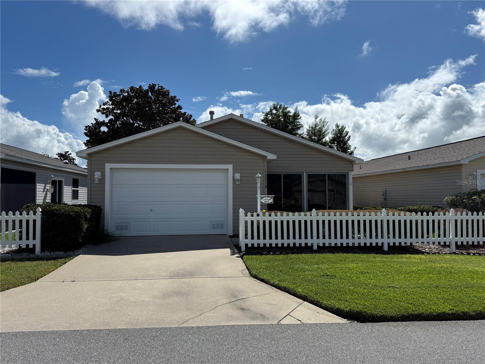 16878 SE 94TH SUNNYBROOK CIRCLE