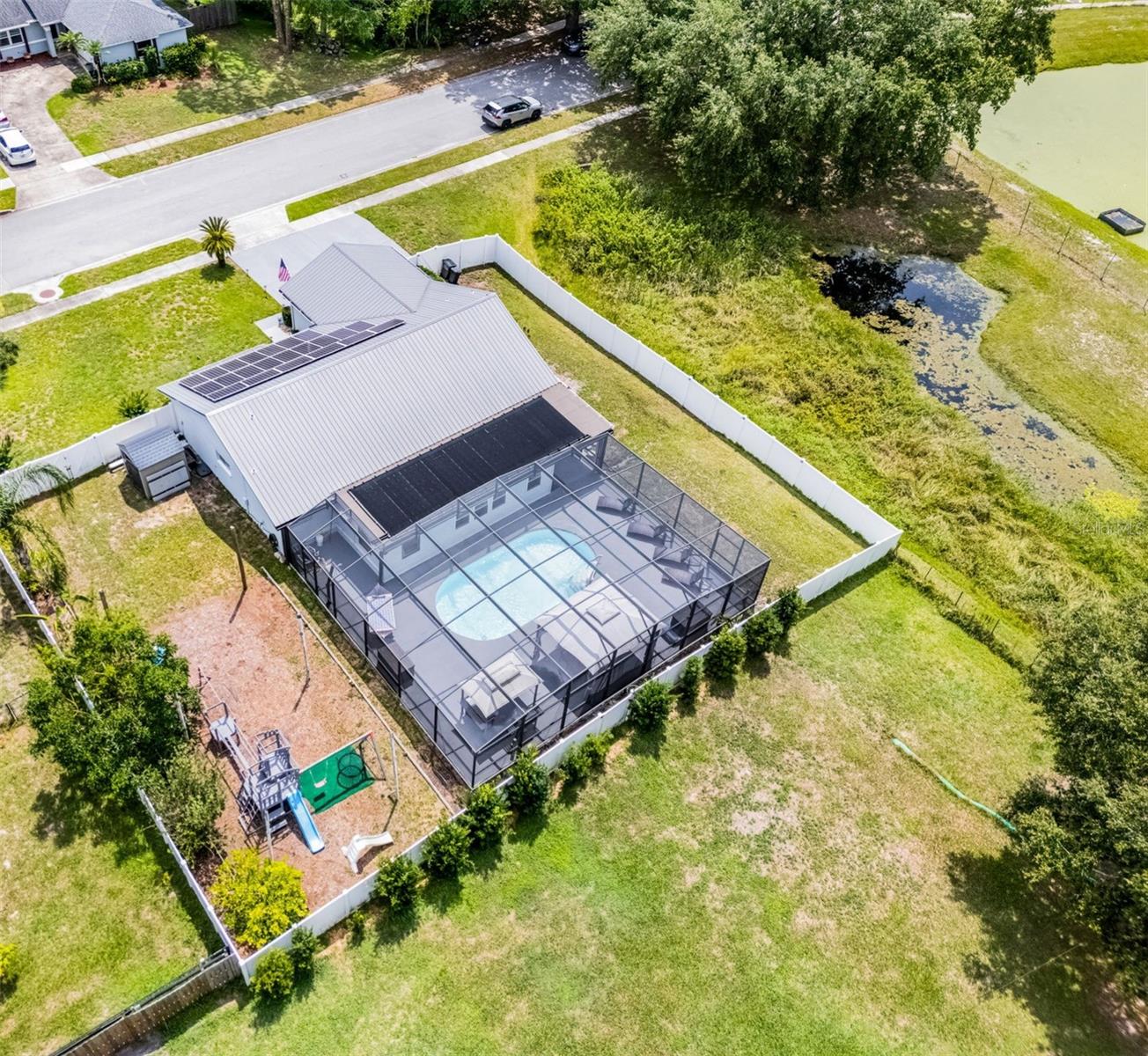 2832 BUCCANEER DRIVE