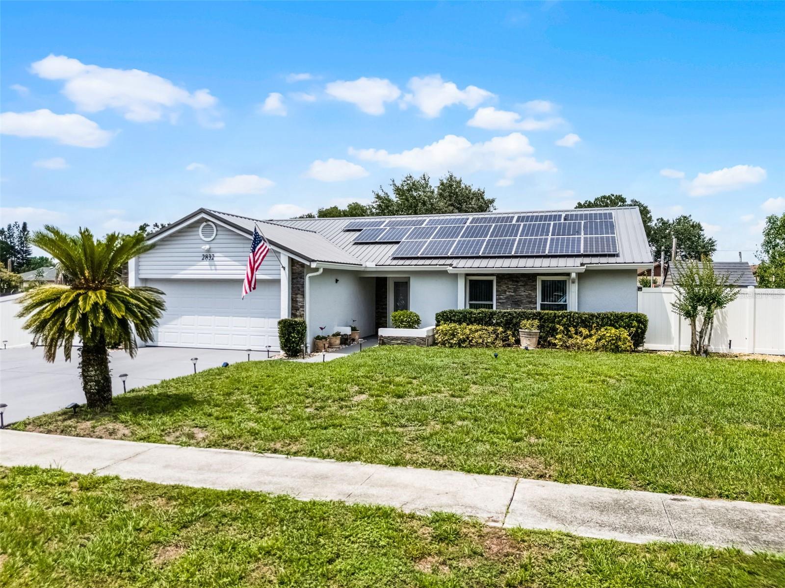 2832 BUCCANEER DRIVE
