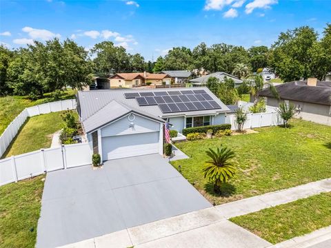 2832 BUCCANEER DRIVE WINTER PARK FL 32792