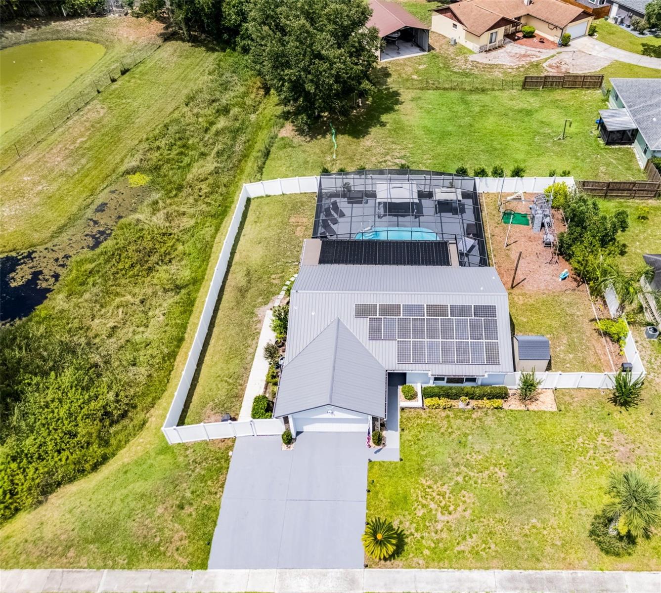 2832 BUCCANEER DRIVE