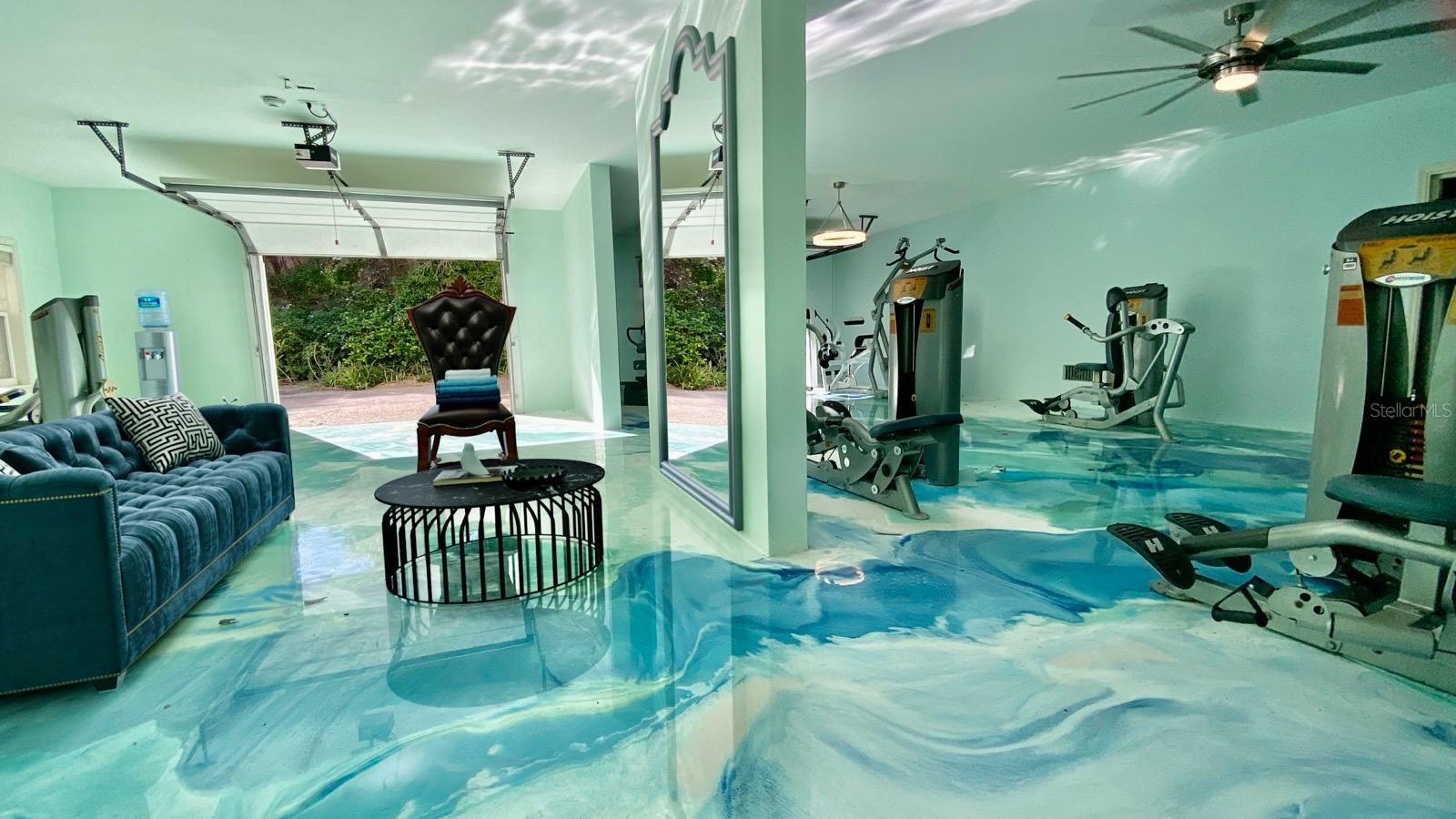 2217 - TROPICAL BREEZE ESTATES - Residential