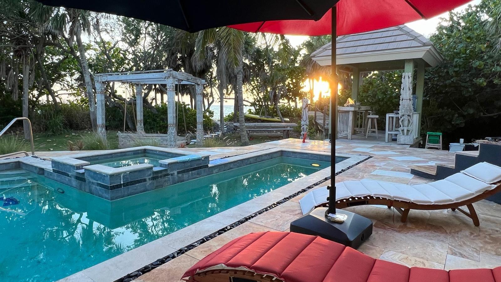 2217 - TROPICAL BREEZE ESTATES - Residential