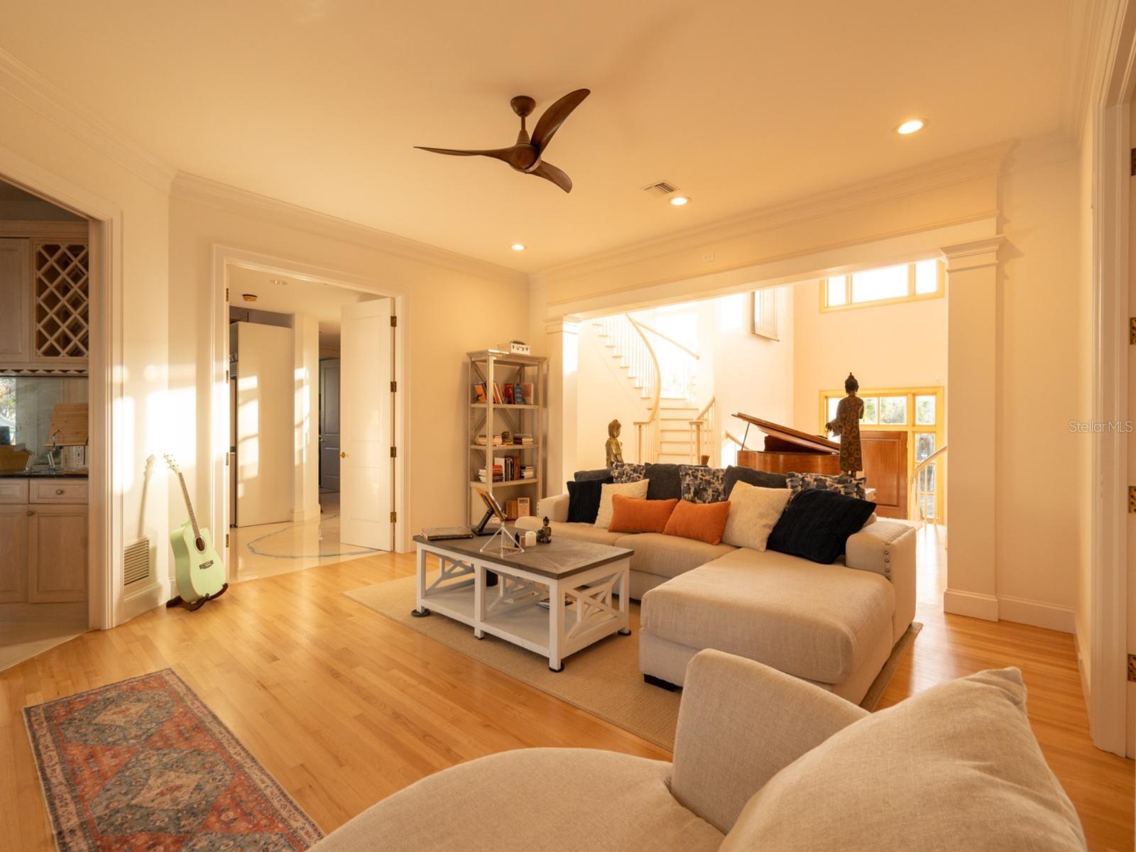 2217 - TROPICAL BREEZE ESTATES - Residential