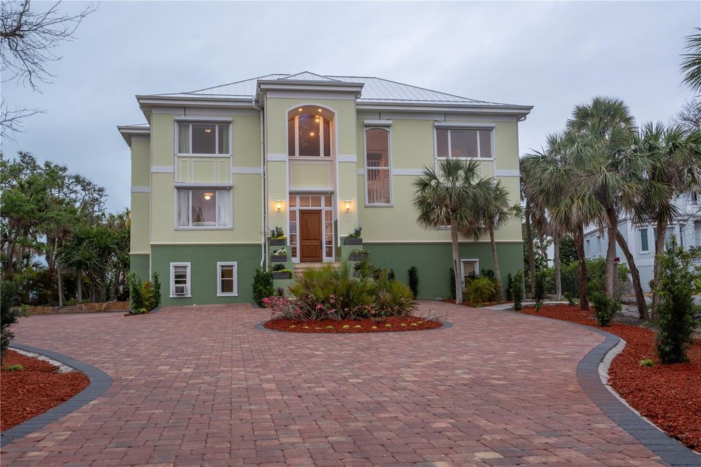 Photo of 6060 Manasota Key Rd, Englewood, FL 34223 (MLS # N6140775)