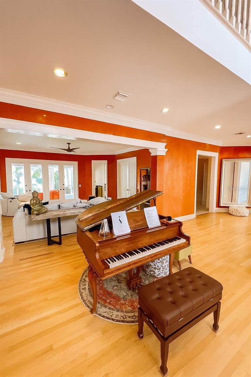 2217 - TROPICAL BREEZE ESTATES - Residential