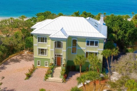 Photo of 6060 Manasota Key Rd, Englewood, FL 34223 (MLS # N6140775)