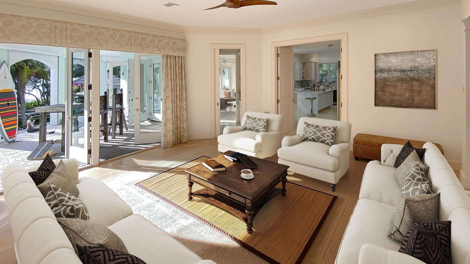 2217 - TROPICAL BREEZE ESTATES - Residential