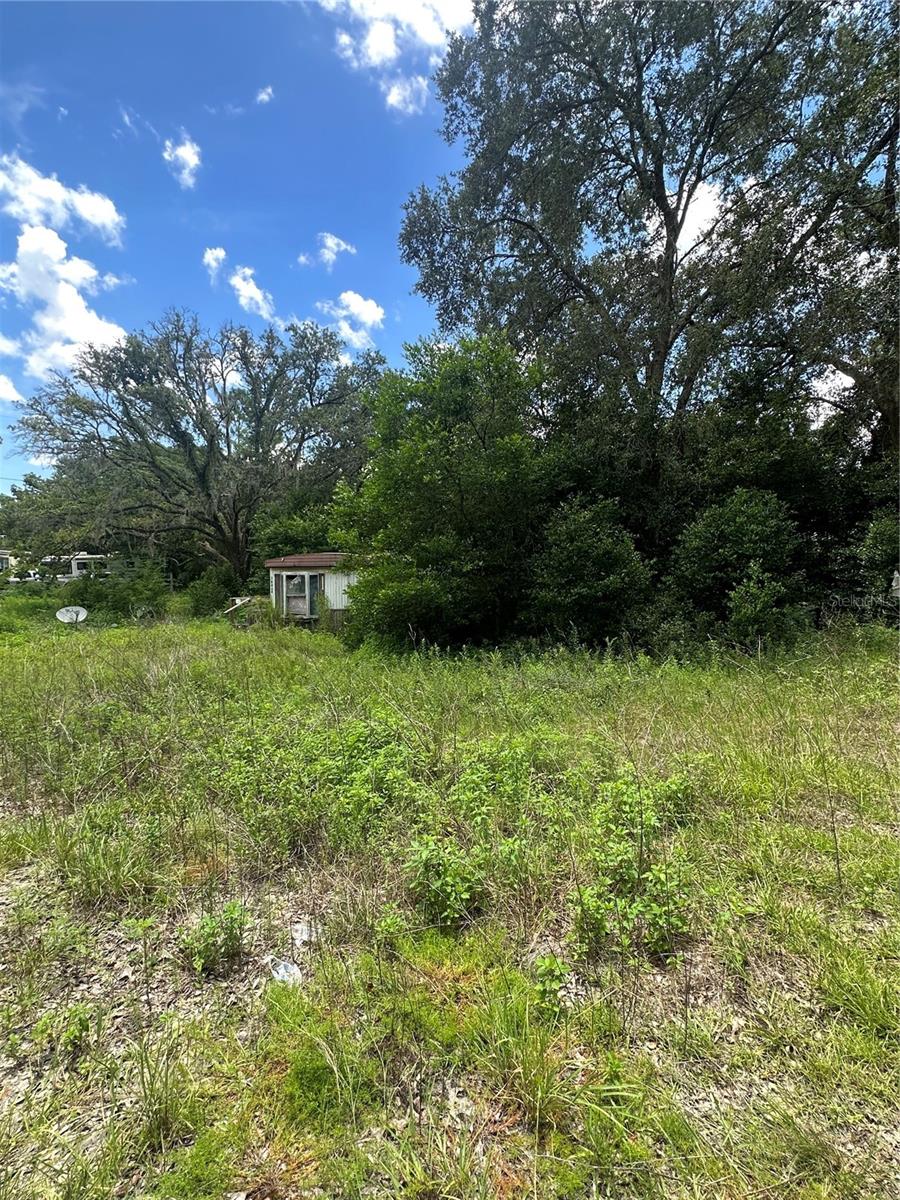 Great opportunity to own 0.23-acre lot CORNER LOT. Located in Williston Highlands with utilities already in place! The property includes a 1982 mobile home that is not currently livable and being sold as-is perfect for removal or major renovation. Ideal for investors, builders, or anyone looking to start fresh with a manufactured or site-built home. Convenient location with potential bring your vision!
Buyer to do their own due diligence regarding condition, use, and removal if desired.
