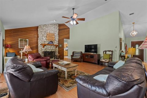 Tiny photo for 1930 NW 60th Avenue, Ocala, FL 34482 (MLS # OM706848)