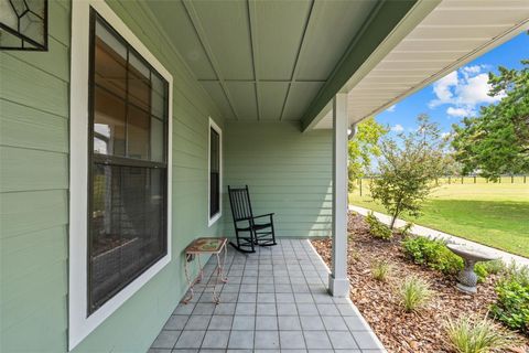Tiny photo for 1930 NW 60th Avenue, Ocala, FL 34482 (MLS # OM706848)