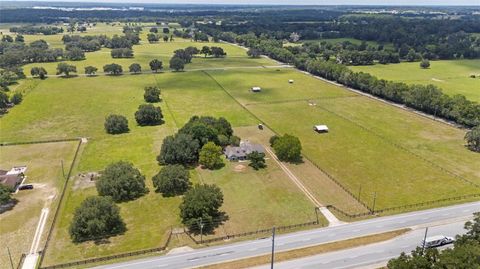 Tiny photo for 1930 NW 60th Avenue, Ocala, FL 34482 (MLS # OM706848)